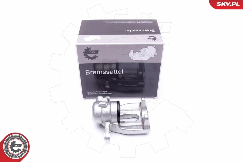 Brake Caliper